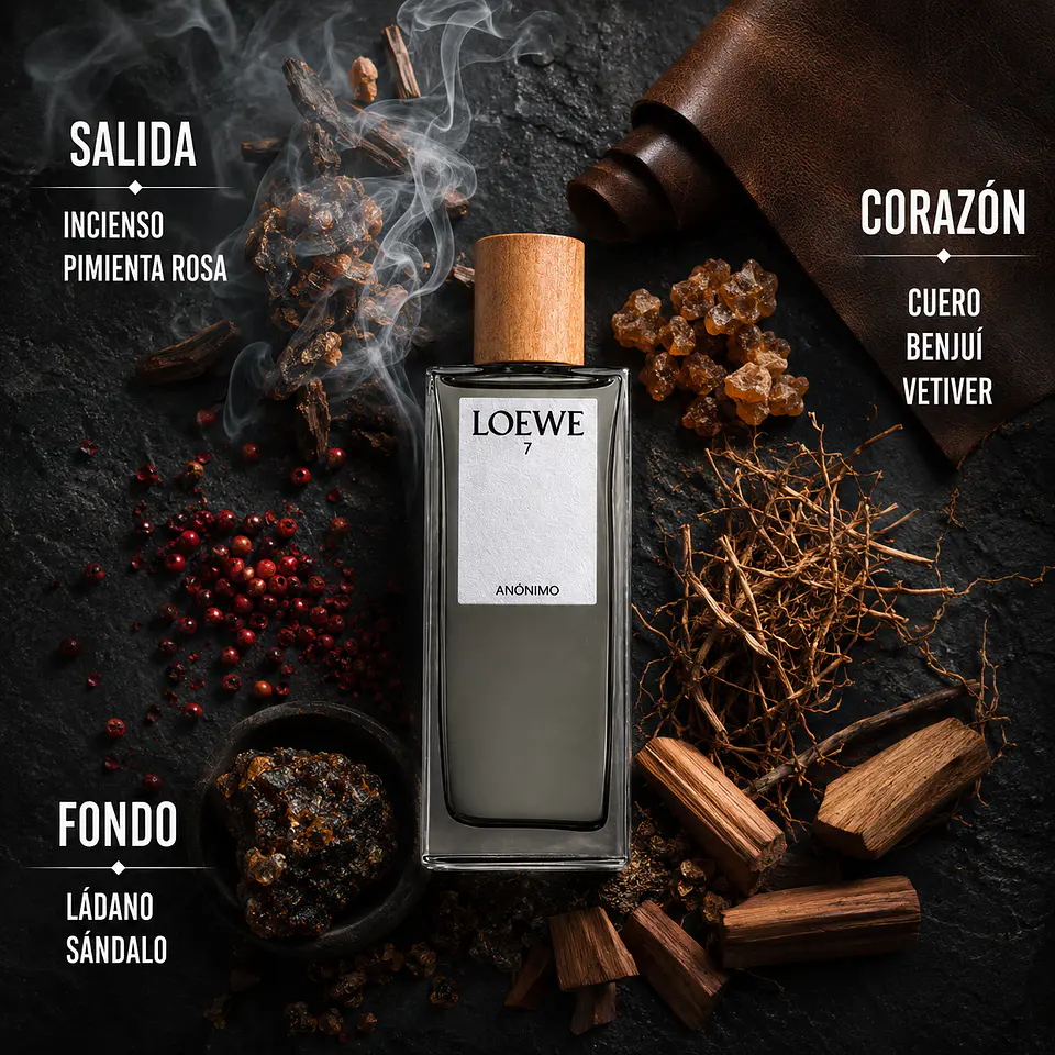DECANT LOEWE 7 ANÓNIMO (EDP) 2