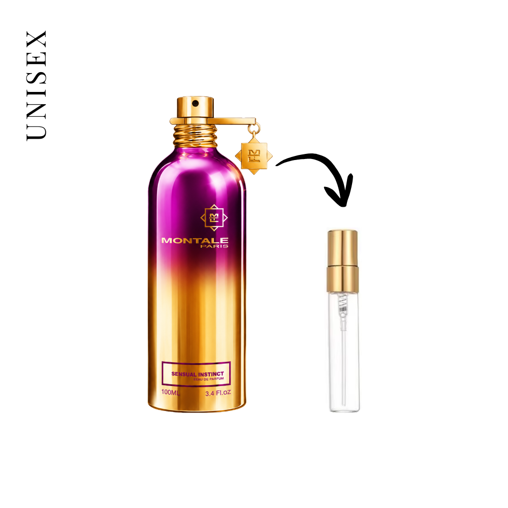 DECANT SENSUAL INSTINCT (EDP)
