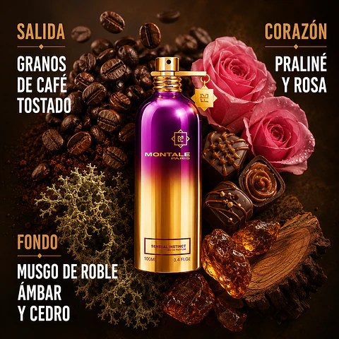 DECANT SENSUAL INSTINCT (EDP)