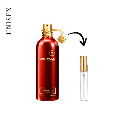 DECANT OUD TOBACCO (EDP)