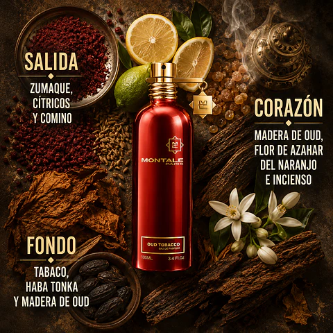 DECANT OUD TOBACCO (EDP)