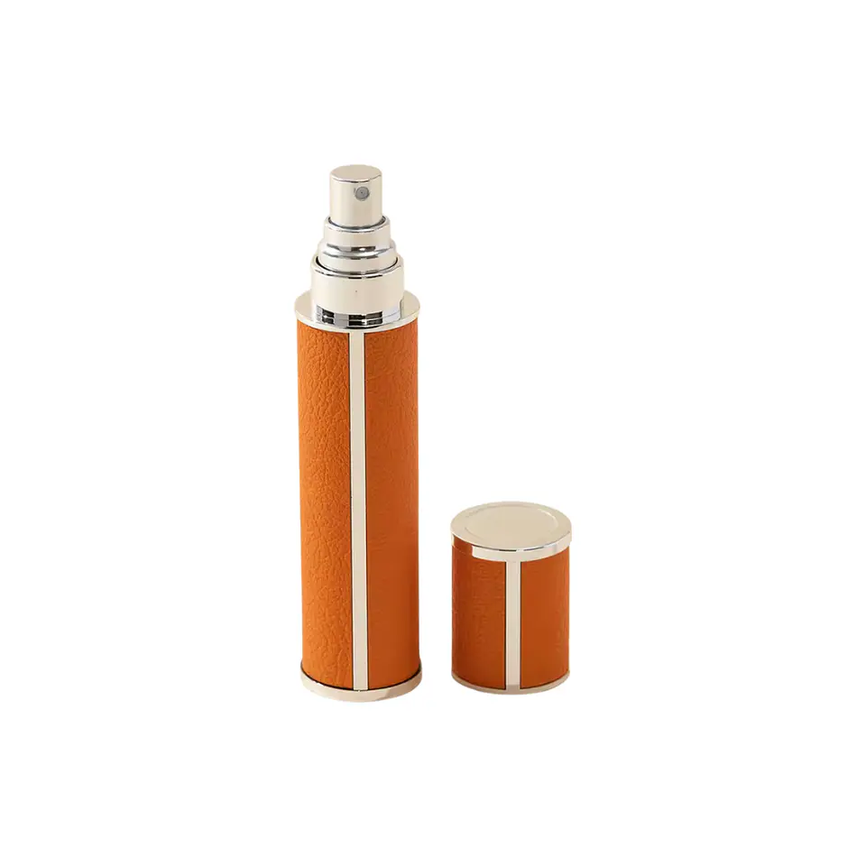 PULVERIZADOR PREMIUM RECARGABLE 10ml  3