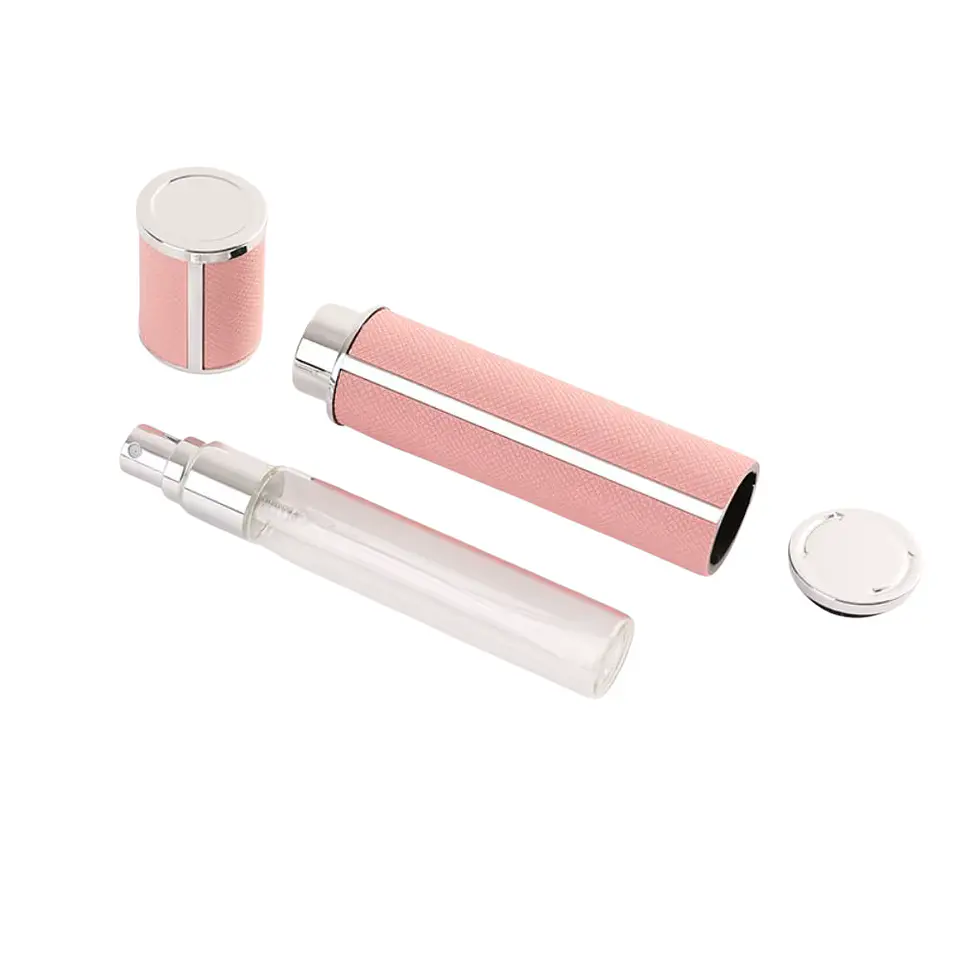 PULVERIZADOR PREMIUM RECARGABLE 10ml  2