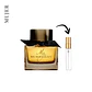 DECANT MY BURBERRY BLACK PARFUM - Miniatura 1