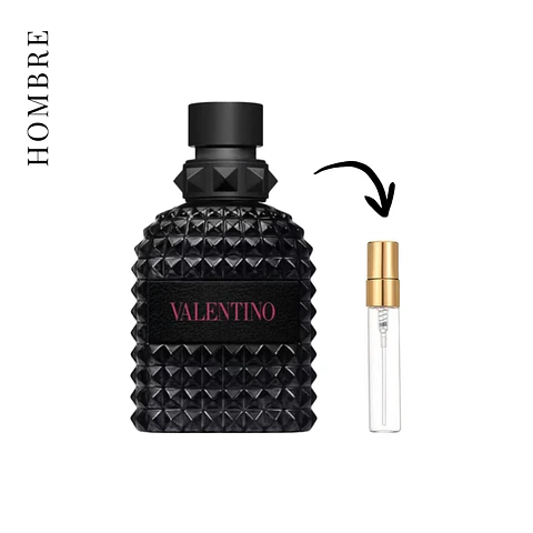 DECANT UOMO BORN IN ROMA EXTRADOSE (EDP)