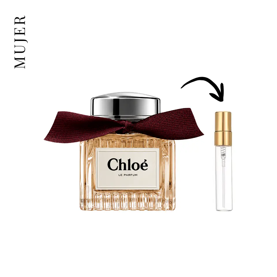 DECANT CHLOÉ LE PARFUM 1