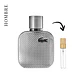 DECANT L.12.12 SILVER GREY (EDP) - Miniatura 1