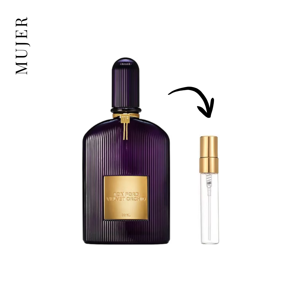 DECANT VELVET ORCHID (EDP)