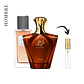 DECANT TURATHI BROWN (EDP) - Miniatura 1