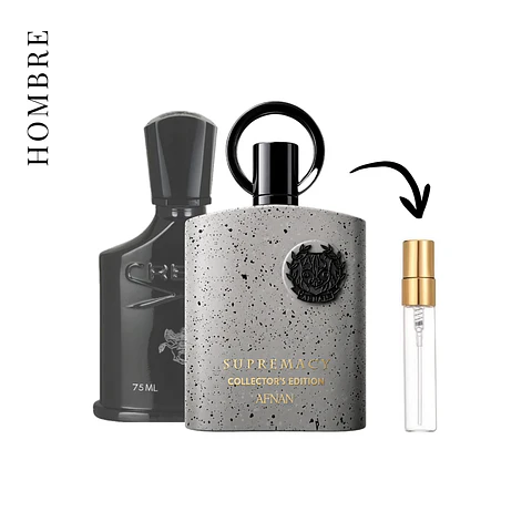 DECANT SUPREMACY COLLECTOR'S EDITION (EDP)