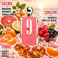 DECANT 9AM POUR FEMME (EDP) - Miniatura 2