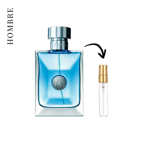DECANT VERSACE POUR HOMME (EDT)