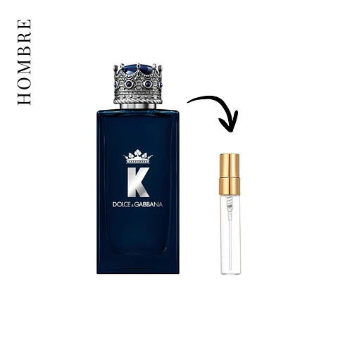 DECANT K POUR HOMME PARFUM