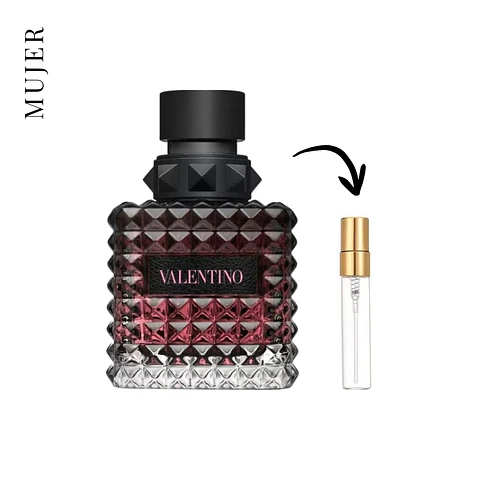 DECANT DONNA BORN IN ROMA INTENSE (EDP)