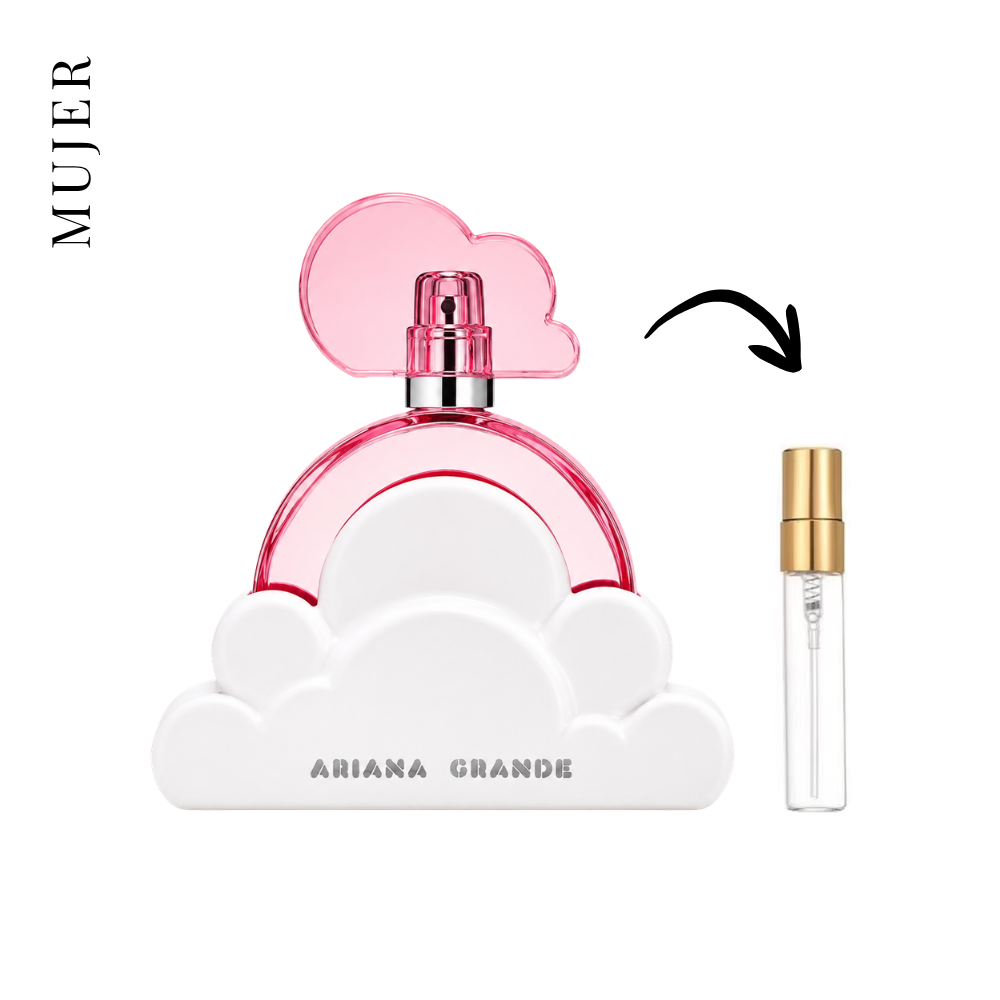 DECANT CLOUD PINK (EDP)