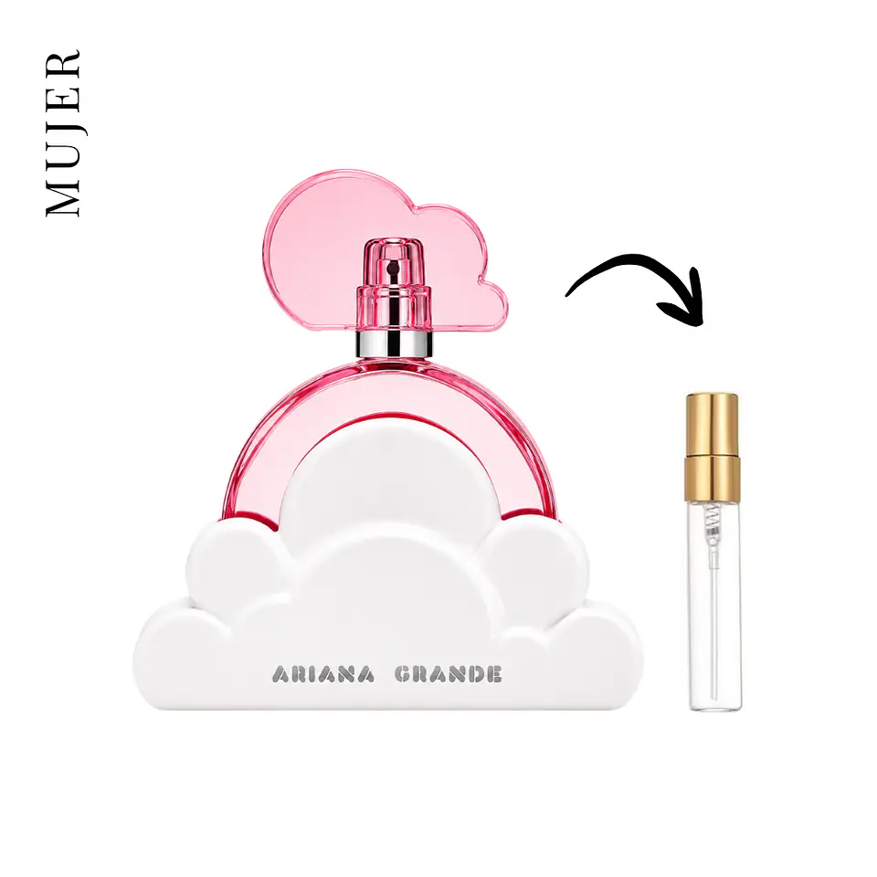 DECANT CLOUD PINK (EDP) 1