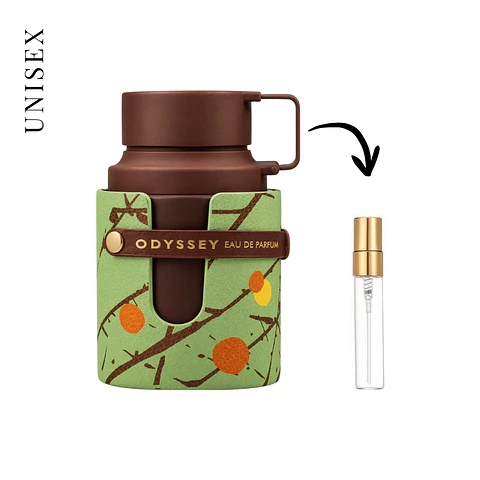 DECANT ODYSSEY DUBAI CHOCOLAT (EDP)