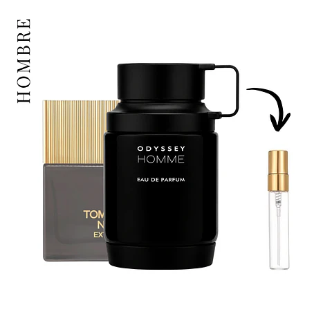 DECANT ODYSSEY HOMME (EDP)