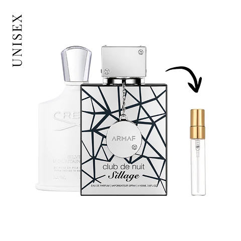 DECANT CLUB DE NUIT SILLAGE (EDP)