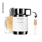 DECANT ODYSSEY HOMME WHITE EDITION (EDP) - Miniatura 1