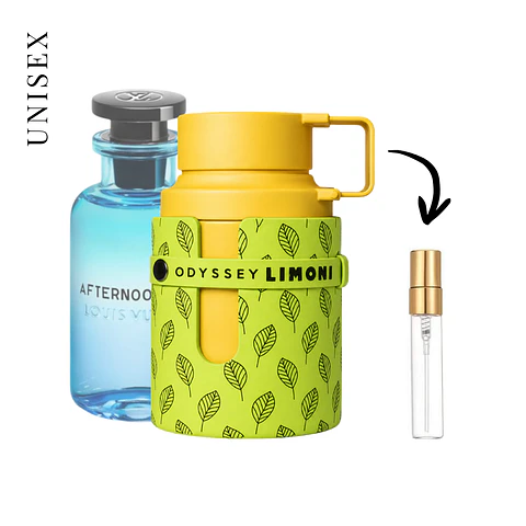 DECANT ODYSSEY LIMONI FRESH (EDP)