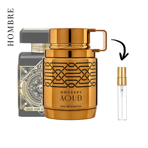 DECANT ODYSSEY AOUD (EDP)