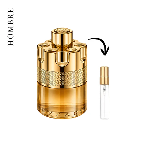 DECANT FOREVER WANTED ELIXIR PARFUM