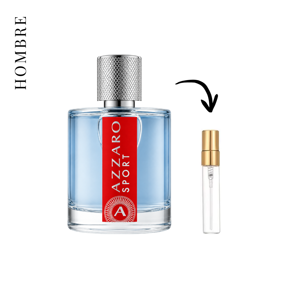 DECANT AZZARO SPORT (EDT)