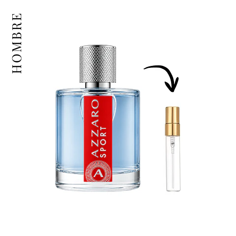 DECANT AZZARO SPORT (EDT)