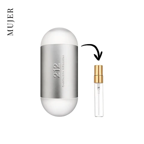 DECANT 212 (EDT)