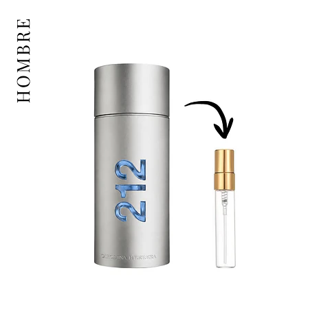 DECANT 212 MEN (EDT)