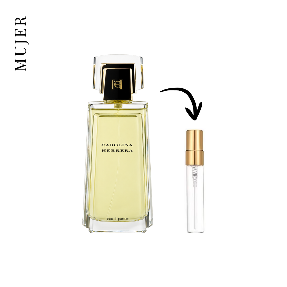 DECANT CAROLINA HERRERA (EDP)