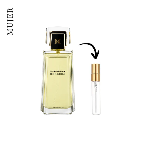 DECANT CAROLINA HERRERA (EDP)
