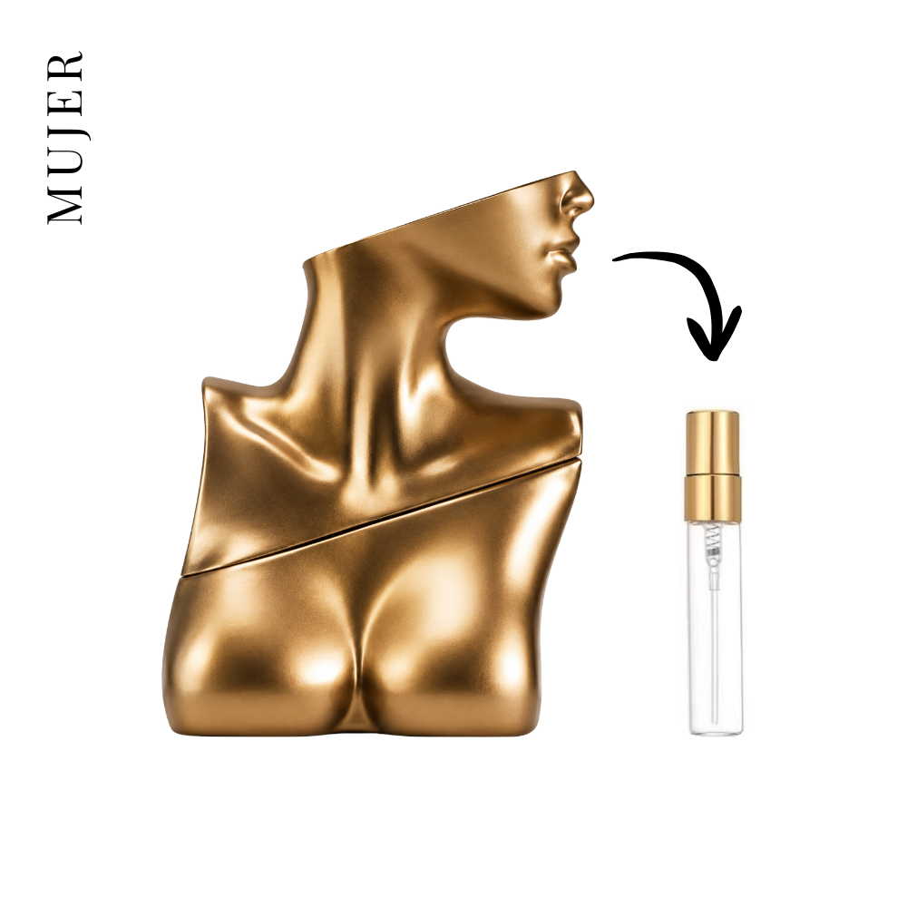 Decant Eilish Billie Eilish Edp Mujer