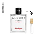 DECANT ALLURE HOMME SPORT SUPERLEGGERA (EDP) - Miniatura 1