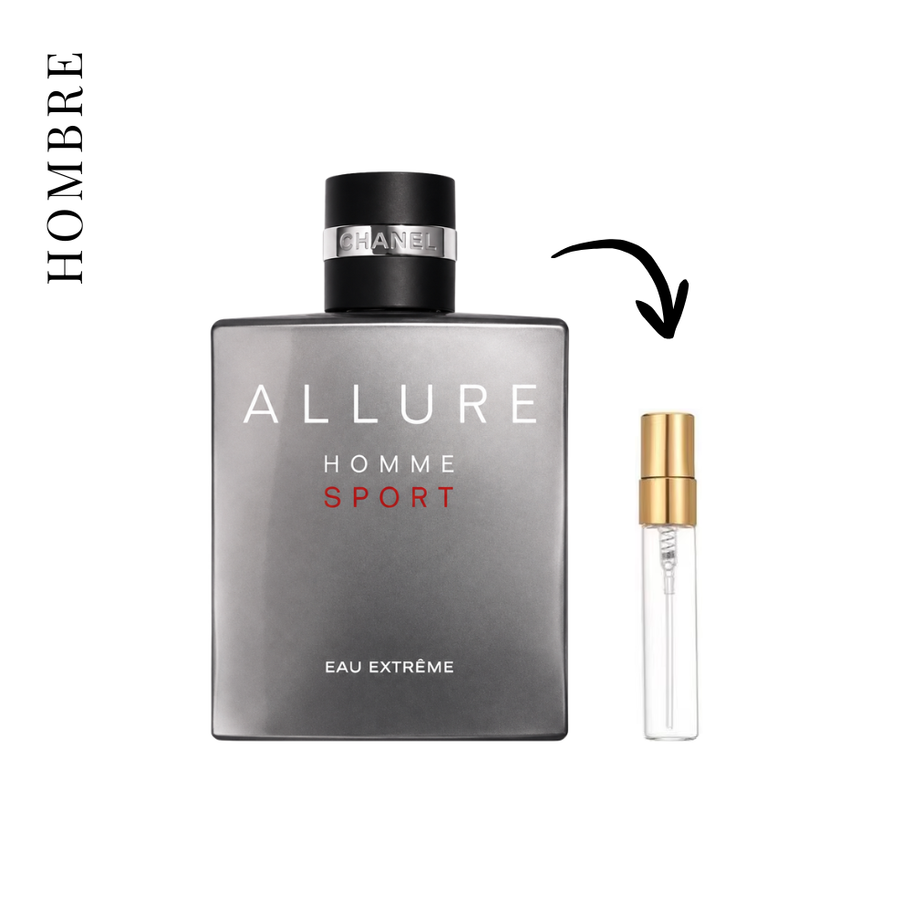 DECANT ALLURE HOMME SPORT EXTREME (EDP)