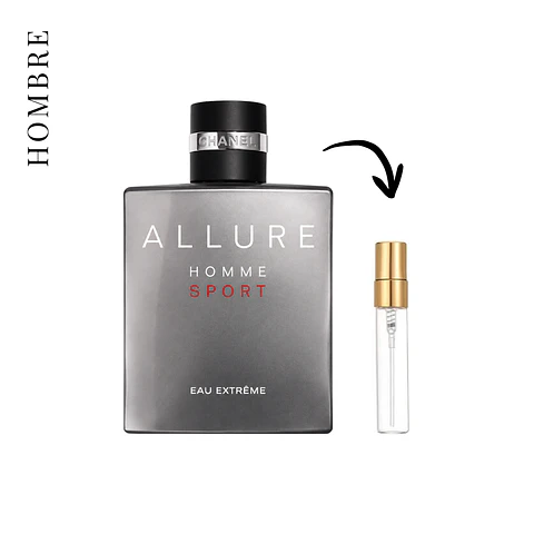 DECANT ALLURE HOMME SPORT EXTREME (EDP)