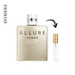  DECANT ALLURE HOMME EDITION BLANCHE (EDP) - Miniatura 1