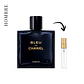 DECANT BLEU PARFUM - Miniatura 1