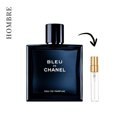 DECANT BLEU (EDP)