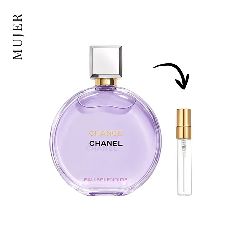 DECANT CHANCE EAU SPLENDIDE (EDP)