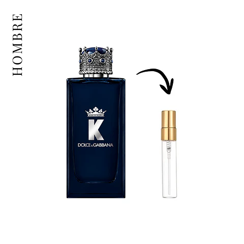 DECANT K POUR HOMME PARFUM