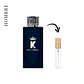 DECANT K POUR HOMME PARFUM - Miniatura 1