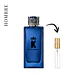 DECANT K POUR HOMME (EDP) - Miniatura 1