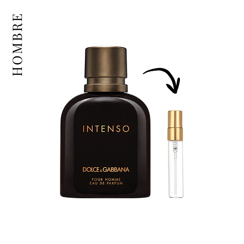 DECANT INTENSO POUR HOMME (EDP)