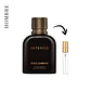 DECANT INTENSO POUR HOMME (EDP) - Miniatura 1