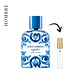 DECANT LIGHT BLUE CAPRI IN LOVE MEN (EDP) - Miniatura 1
