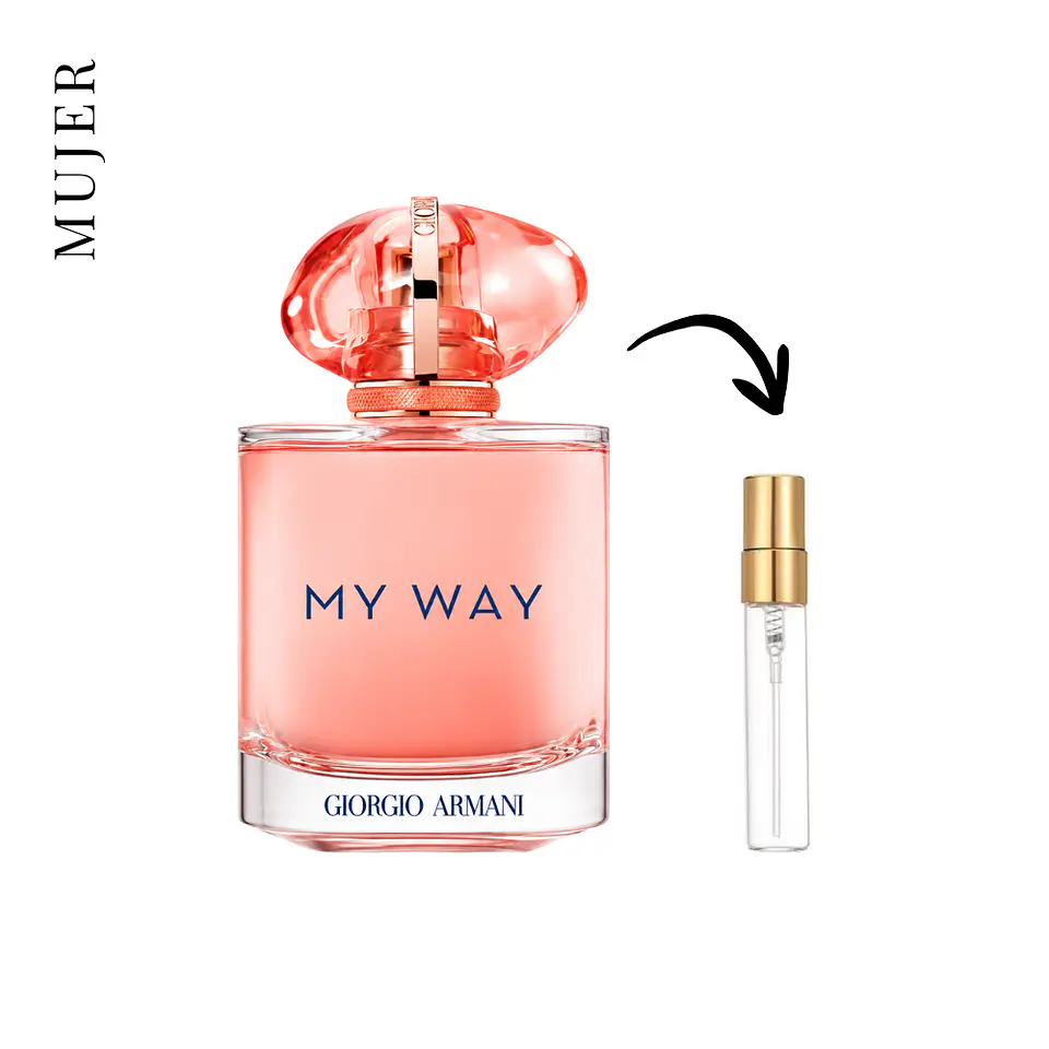 DECANT MY WAY YLANG (EDP) 1
