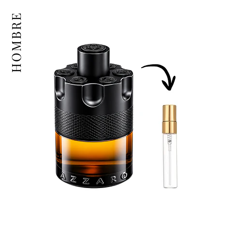 DECANT THE MOST WANTED PARFUM (EDP)