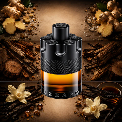 DECANT THE MOST WANTED PARFUM (EDP)